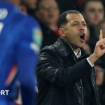 Arsenal 1-0 Chelsea: The Blues adopt the tactic of today’s match to stop the threat of fixed play