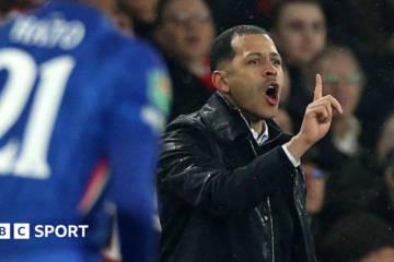 Arsenal 1-0 Chelsea: The Blues adopt the tactic of today’s match to stop the threat of fixed play