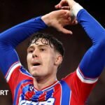 English Premier League: Burnley deepens Crystal Palace’s problems