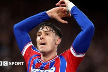 English Premier League: Burnley deepens Crystal Palace’s problems