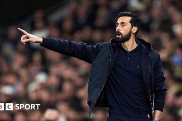 Real Madrid: Why the Champions League match between Benfica is a pivotal moment for Alvaro Arbeloa