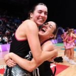 Netball Super Cup 2026 results: Loughborough Lightning beat London Pulse in the Sheffield final