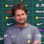 Joe Montemurro: An Australian in the AFC Asian Cup on home soil, the impact of the World Cup and why clubs must ‘fix cultures’