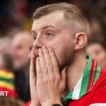 Six Nations 2026: Wales fans feel pain and hope after Scotland defeat