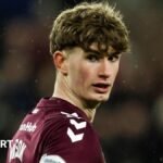 Tottenham transfer: James Wilson made a bad decision – McInnes