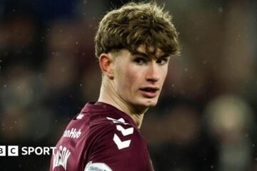 Tottenham transfer: James Wilson made a bad decision – McInnes