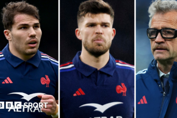 Six Nations 2026: Dupont’s return, missing stars and support issues – how France prepares to defend