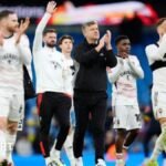 FA Cup: Manchester City 2-0 – Salford – From a ‘frustrating’ 8-0 defeat to pushing Manchester City all the way