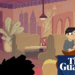 Embracing the new genre of gaming “millennial cringe” | games