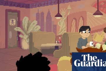 Embracing the new genre of gaming “millennial cringe” | games