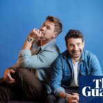 ‘Playing God has become a safety net’: Chris Hemsworth talks Thor, money and his insecurities | Chris Hemsworth