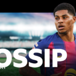 Football rumours: Rashford, Delap, Sancho, Sensi, Richarlison, Goretzka, Modric