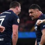 Six Nations 2026: Wales 23-26 Scotland – Gregor Townsend’s side storm back to victory