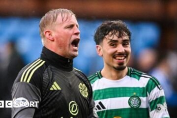 Celtic spirit Martin O’Neill recalls the spirit of Parkhead’s glory years