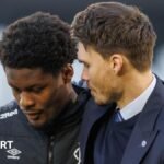 Rangers transfer: Danny Ruhl talks about the qualities of Ryan Naderi