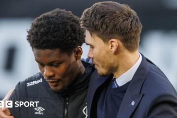 Rangers transfer: Danny Ruhl talks about the qualities of Ryan Naderi