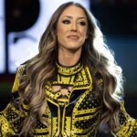 Britt Baker is making a big appearance, but not in AEW