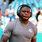 NFL fans react as Tyreek Hill changes his IG bio hours after being released by Dolphins