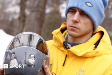 The Sports Court rejected the request of Ukrainian skater Vladislav Herasevich to wear a “remembrance helmet”
