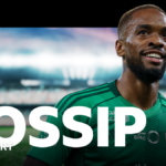Football Gossip: Toney, Rashford, Murillo, Dewsbury Hall, Szoboszlai, Waltmad, Rudiger