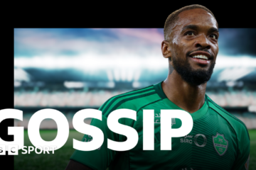 Football Gossip: Toney, Rashford, Murillo, Dewsbury Hall, Szoboszlai, Waltmad, Rudiger