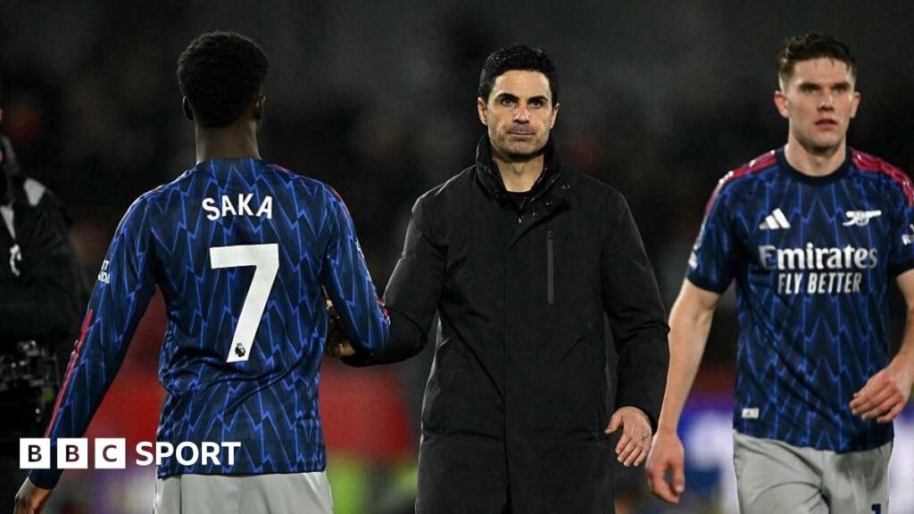 Arsenal: Will Arsenal’s end-of-season form haunt them again?