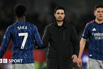 Arsenal: Will Arsenal’s end-of-season form haunt them again?