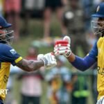 T20 World Cup: Sri Lanka beat Oman by 105 runs