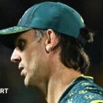 T20 World Cup: ‘Australia’s confused thinking behind early exit’