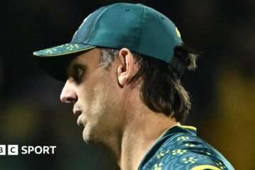 T20 World Cup: ‘Australia’s confused thinking behind early exit’