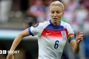 Leah Williamson ‘doesn’t rule out’ strike over scheduling