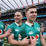 Six Nations 2026: Ireland show they’re not done yet after breaking records in England