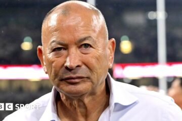 Eddie Jones: England’s defeat against Ireland brought to mind the end of my era