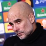Pep Guardiola asked to ‘focus on football’ after mixed comments