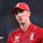 The Hundred: Harry Brook says excluding Pakistani players would be a ‘disgrace’