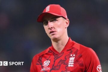 The Hundred: Harry Brook says excluding Pakistani players would be a ‘disgrace’