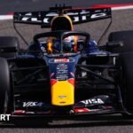 F1 2026 test: Red Bull is the ‘benchmark’, says Mercedes boss Toto Wolff