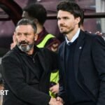 Rangers apply pressure as Hearts aim to ‘upset’ in the title race