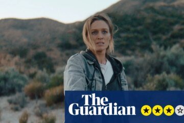 Redux Review Redux – Multiverse-hopping child kidnapping thriller keeps things simple | film