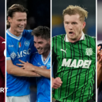 BBC is showing Scotland’s matches live as Serie A returns to free-to-air television