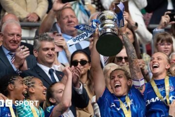 The renewal of the FA Women’s Cup has been postponed following criticism