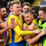 FA Cup: 183 changes in 14 matches, does the cup really matter?