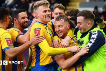 FA Cup: 183 changes in 14 matches, does the cup really matter?