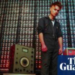 ‘Quite frankly, we’ve got nothing to lose’: How the UK is faring strangely for its 2026 Eurovision entry | Eurovision 2026