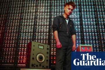 ‘Quite frankly, we’ve got nothing to lose’: How the UK is faring strangely for its 2026 Eurovision entry | Eurovision 2026