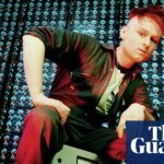 YouTuber Look Mum No Computer has been selected as the UK’s entry for Eurovision 2026 | Eurovision