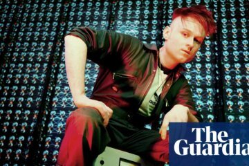 YouTuber Look Mum No Computer has been selected as the UK’s entry for Eurovision 2026 | Eurovision