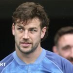 Six Nations 2026: ‘No passengers’ as Ireland look to bounce back against Italy