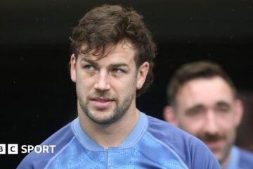 Six Nations 2026: ‘No passengers’ as Ireland look to bounce back against Italy