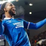 Is the Scottish Premiership title race the most exciting in Europe?